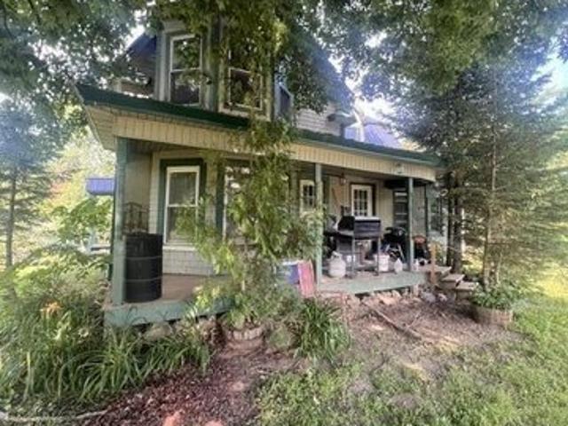 House for sale in Maine