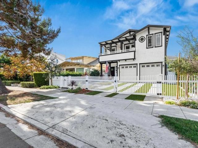 House for sale in Coronado, California