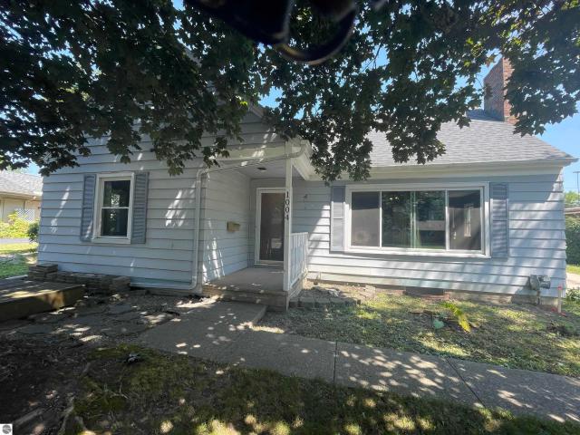 House for sale in Gratiot, Michigan