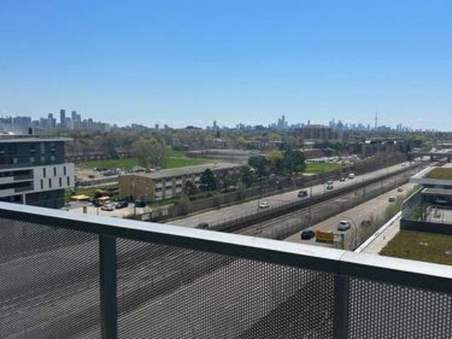 Condo for sale in Woburn, Ontario