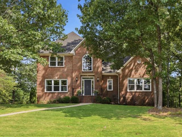House for sale in Birmingham, Alabama