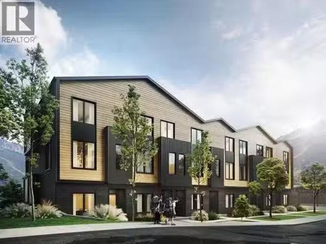 Condo for sale in Revelstoke, British Columbia