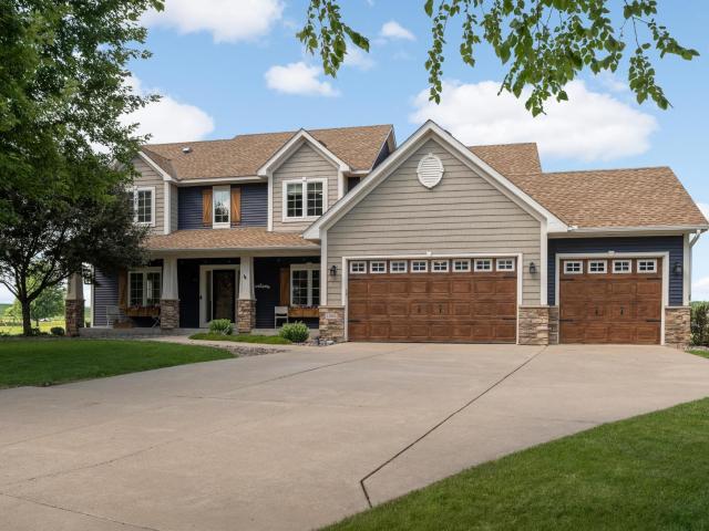 House for sale in Northfield, Minnesota