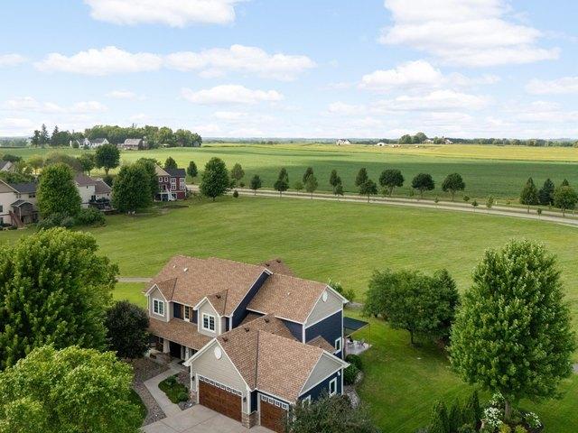 House for sale in Rice, Minnesota