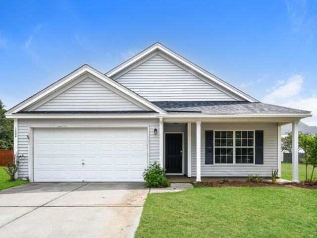 House for sale in South Carolina