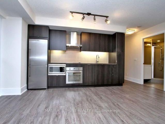 Condo for rent in Woburn, Ontario