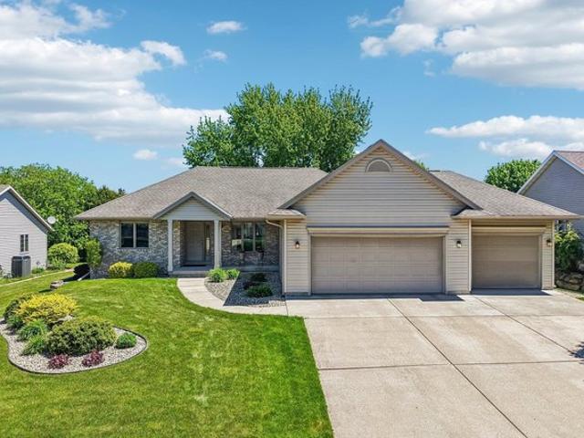 House for sale in Waunakee, Wisconsin