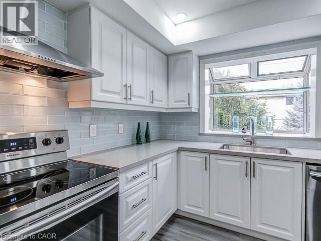 House for rent in Gilbert, Hamilton