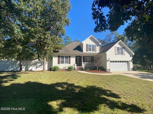 House for sale in Ash, North Carolina