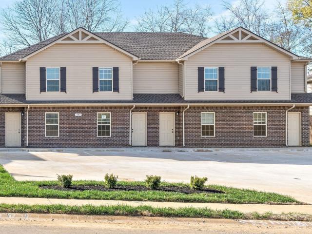 Property for rent in Tennessee