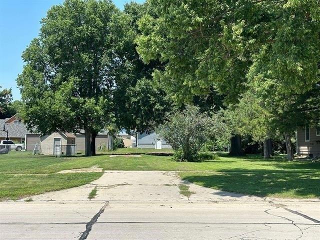 Land for sale in Nebraska