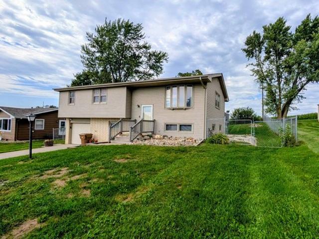 House for sale in Audubon, Audubon County