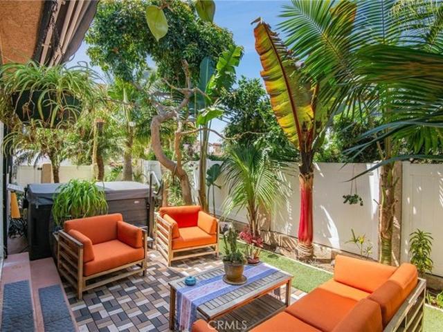 Townhouse for sale in Redondo Beach, California