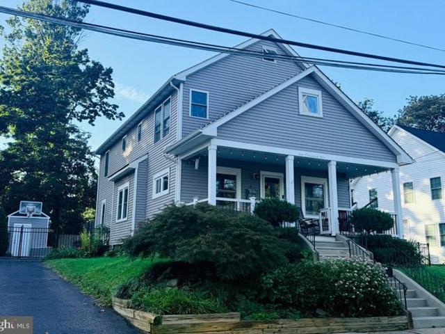 House for sale in Haddon Heights, Camden County