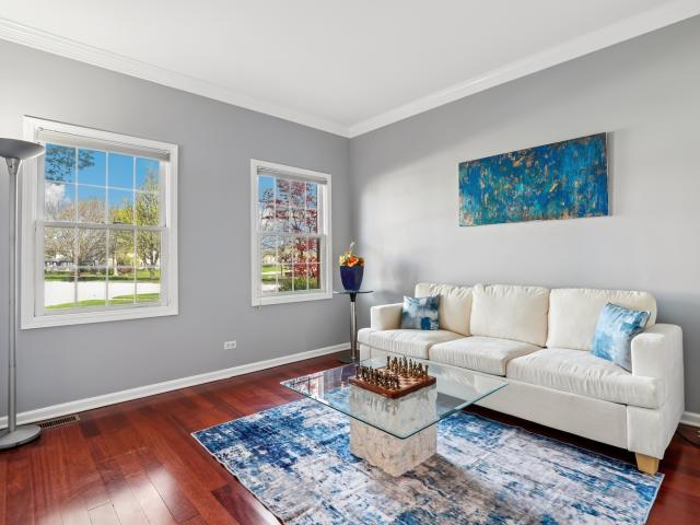 House for sale in Naperville, Illinois
