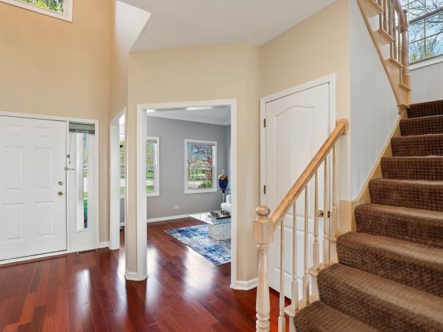 House for sale in Naperville, Illinois