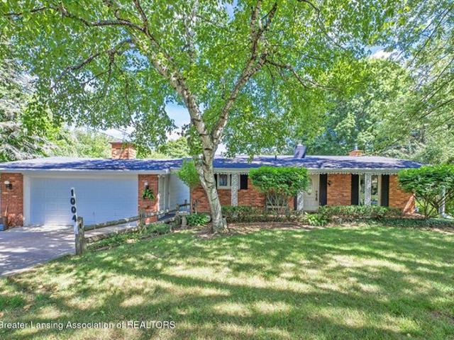 House for sale in Owosso, Michigan