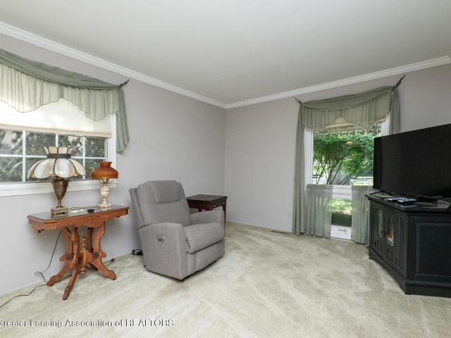 House for sale in Owosso, Michigan