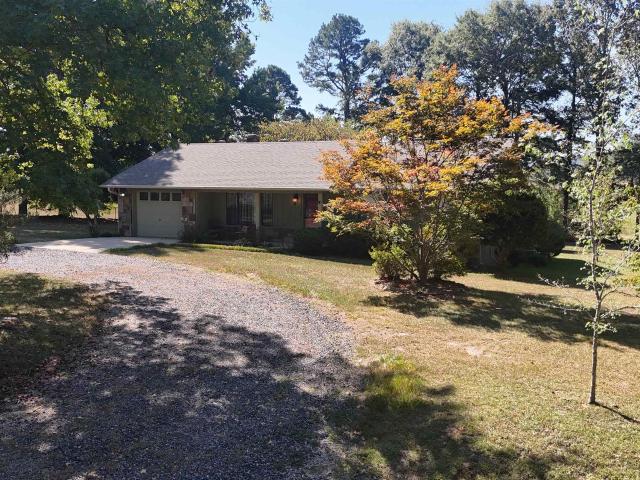 House for sale in Mena, Polk County