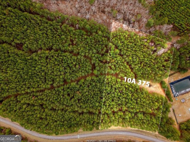 Land for sale in Graball, Tignall