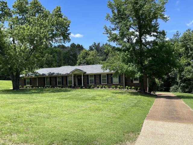 House for sale in Tennessee