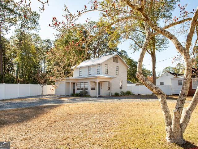 House for sale in Waycross, Georgia