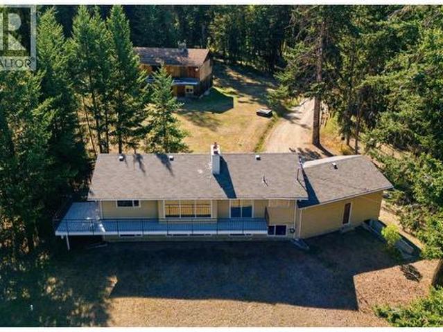 House for sale in British Columbia