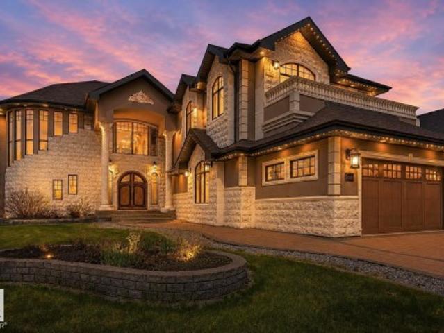 House for sale in Wedgewood, Alberta
