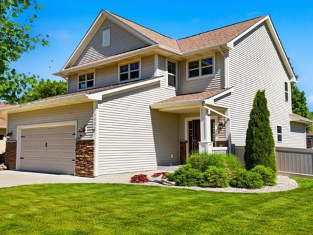 House for sale in Caledonia, Wisconsin