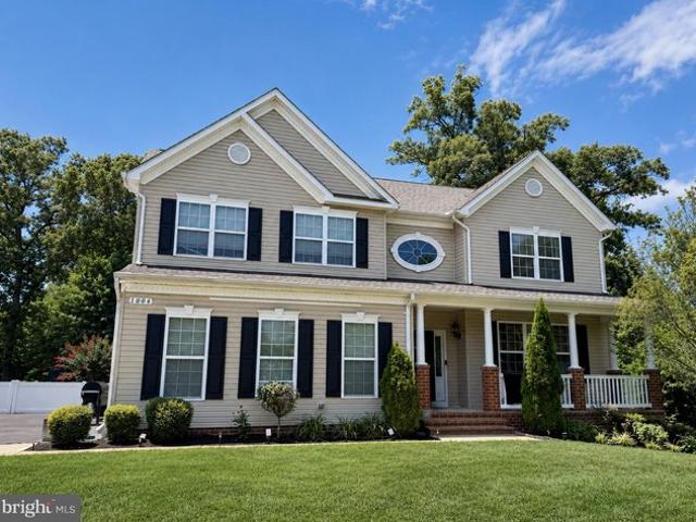 House for sale in Maryland