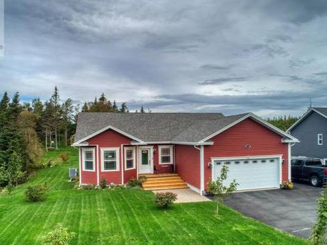 House for sale in Woody Point, Newfoundland And Labrador