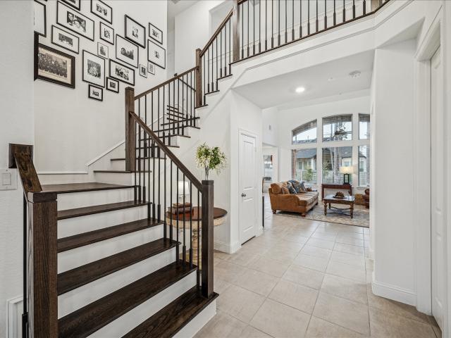 House for sale in Pinehurst, Texas