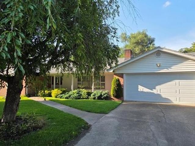 House for sale in Kincaid, West Virginia
