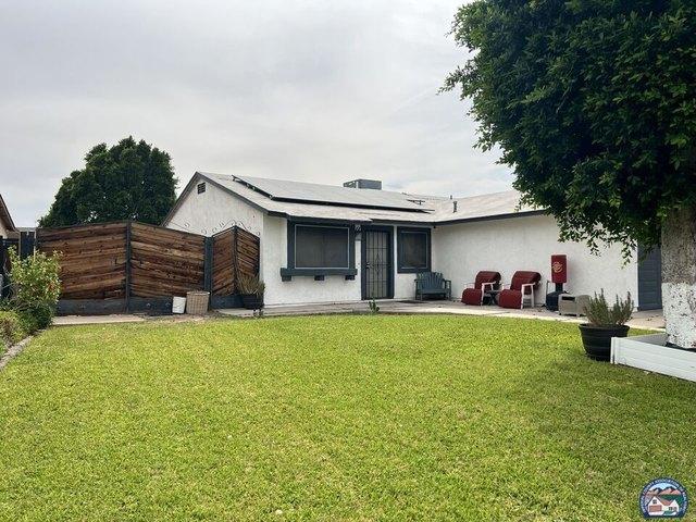 House for sale in Brawley, California