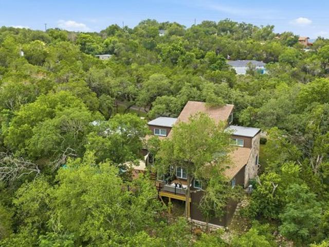 Land for sale in Austin, Texas