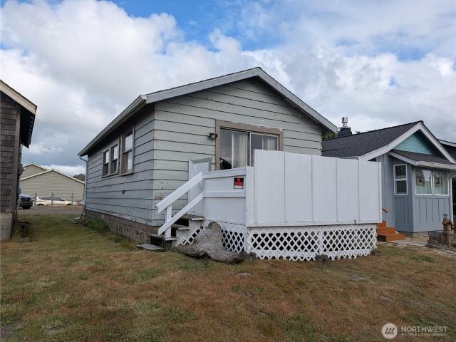 Condo for sale in Long Beach, Washington