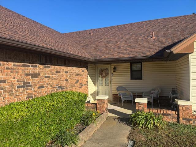 House for sale in Seminole, Oklahoma