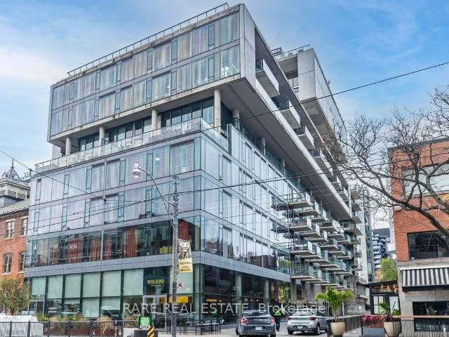 Condo for sale in Woburn, Ontario