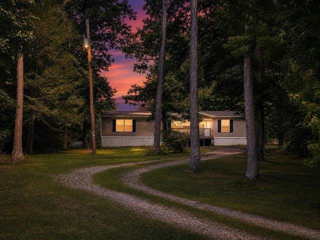 House for sale in West Liberty, Kentucky