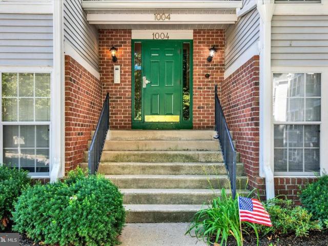 Condo for sale in Bel Air, Maryland