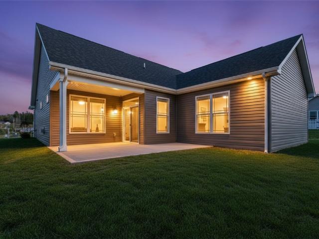 House for sale in Beaver, Pennsylvania