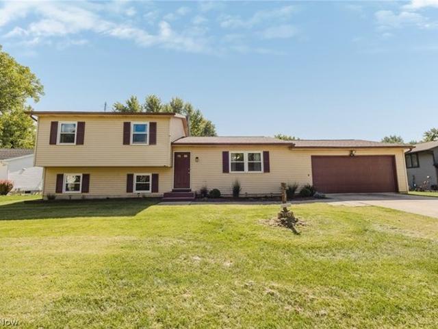 House for sale in Medina, Ohio