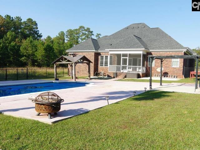 House for sale in Blythewood, South Carolina