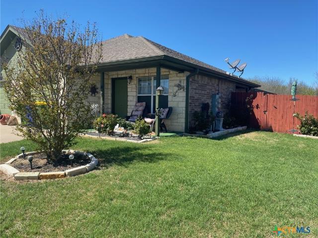House for sale in Troy, Texas