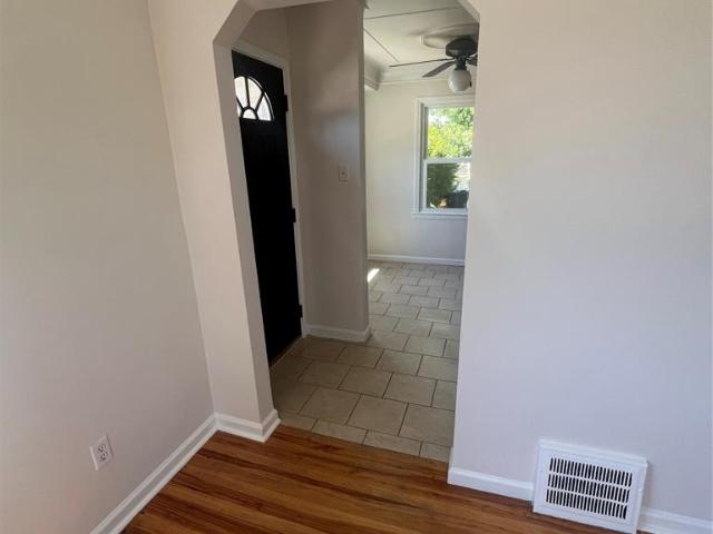 House for sale in Lincoln Park, Michigan