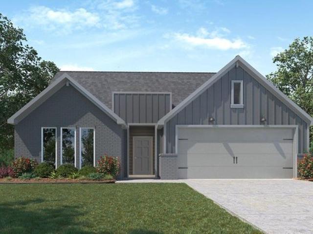 House for sale in Brenham, Texas