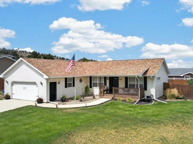 House for sale in Rapid City, South Dakota