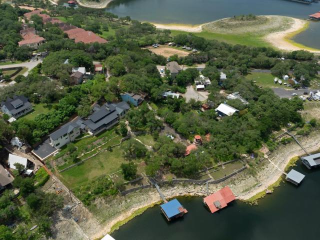 Land for sale in Austin, Texas