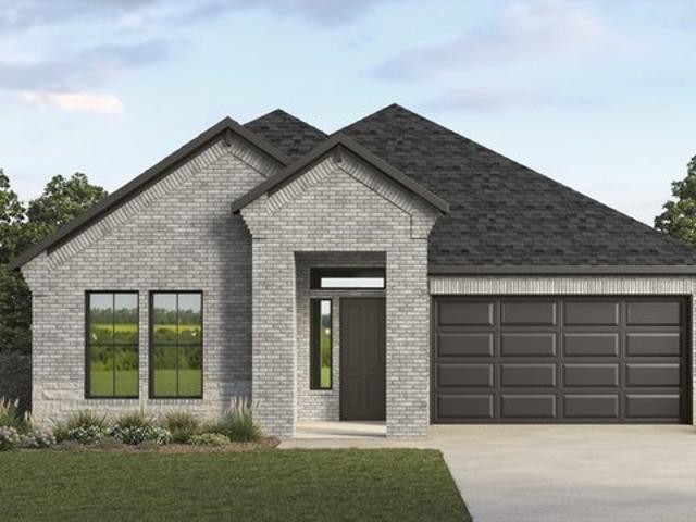 House for sale in Royse City, Texas