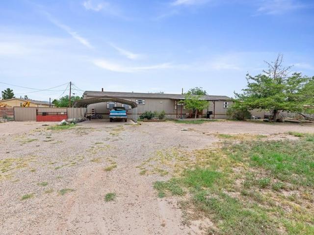 House for sale in Tularosa, New Mexico